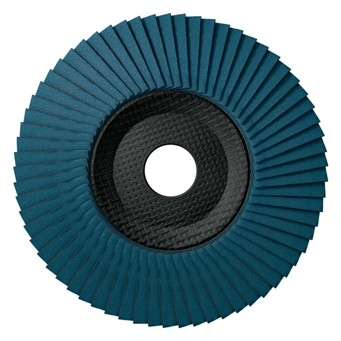 Tarcza listkowa Tyrolit PREMIUM LONGLIFE ( 8000756890 ) Ø 125 mm ziarnistość 60 prosta