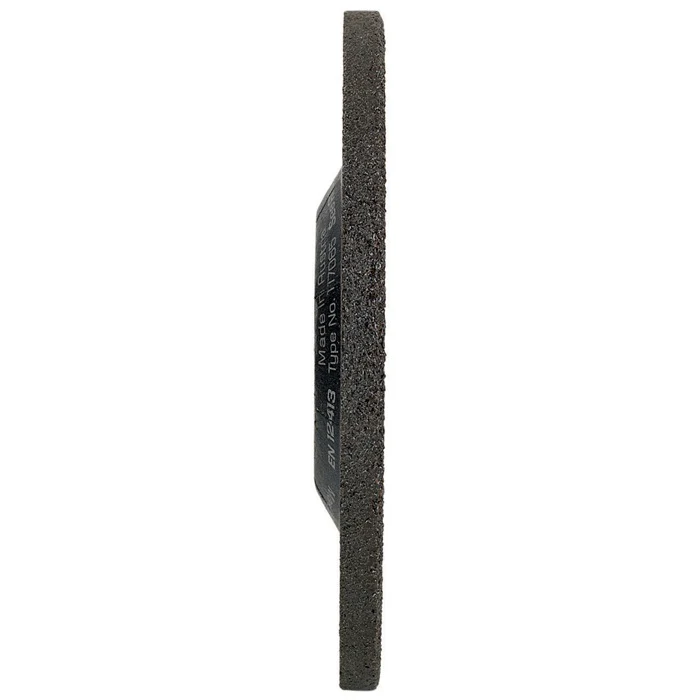 Tarcza do szlifowania zgrubnego Tyrolit PREMIUM ( 4000845902 ) D125xS7mmRozmiar ziarna 30 Otwór 22,23 mm