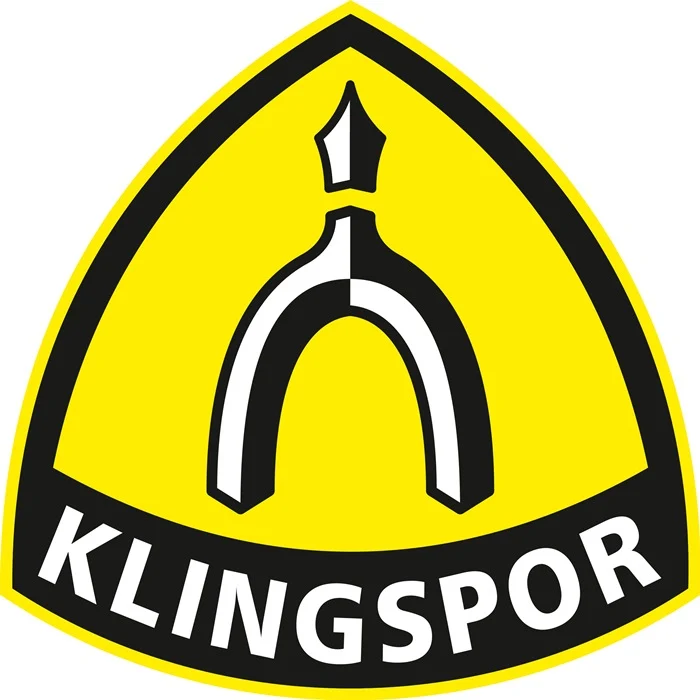 Tarcza tnąca Klingspor 980 TZ Special ( 8000353816 ) D125x0.8mm z korbką Otwór 22.23 mm