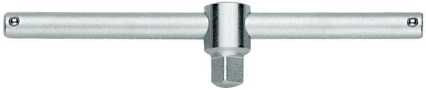 Uchwyt krzyżowy GEDORE z suwakiem 3087 3/8 ″ ( 4000773583 )