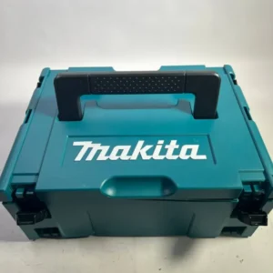 Walizka systemowa Makita MAKPAC 2 - bez wkładki