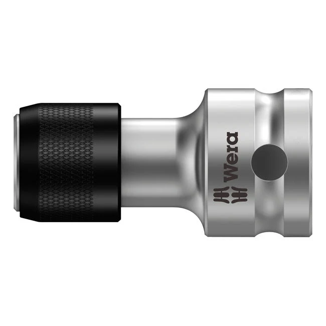 Wera Gniazdo adaptera bitów 1/2" Zyklop