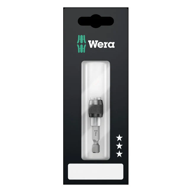 Wera Uchwyt na bity 1/4" z uchwytem