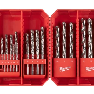 Wiertł udarowe Thunderweb kaseta metaliczna 25szt. | 4932493870