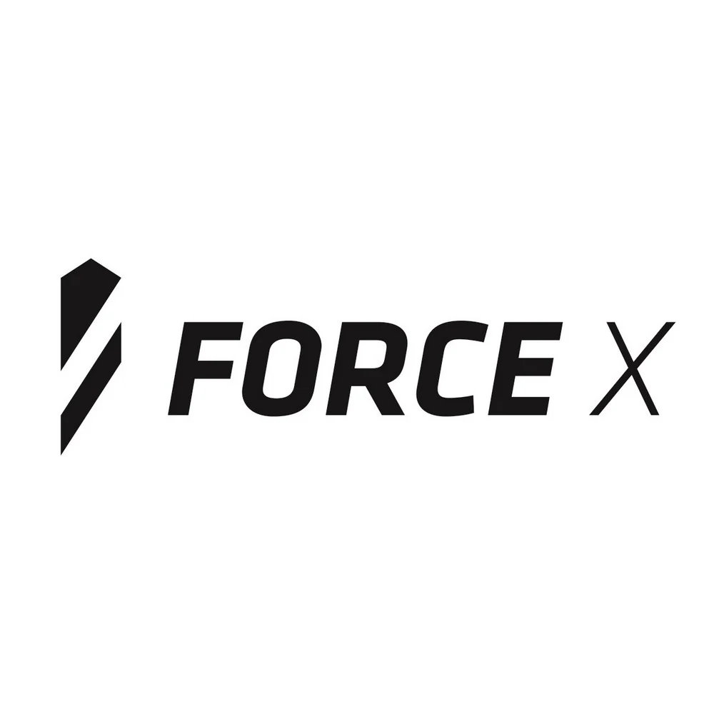 Wiertarka udarowa ALPEN Force X Ø 6,0 mm robocza l.200 mm l.260 mm ( 4000864638 )