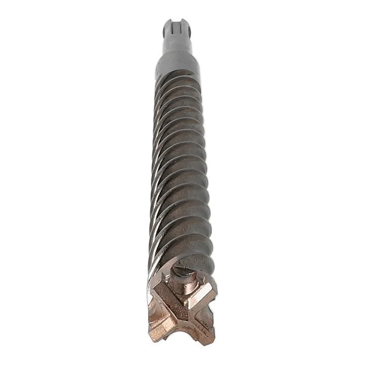 Wiertarka udarowa HELLER 4Power Ø 12,0 mm długość robocza 550 mm 600 mm ( 4000865273 )