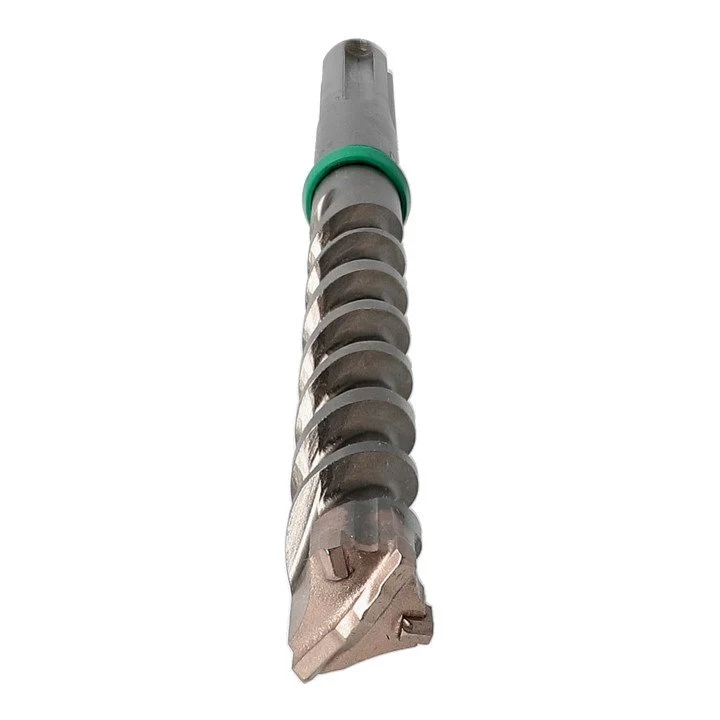 Wiertarka udarowa HELLER Trijet Ultimate Ø 18 mm długość robocza 400 mm długość 540 mm ( 4000864888 )