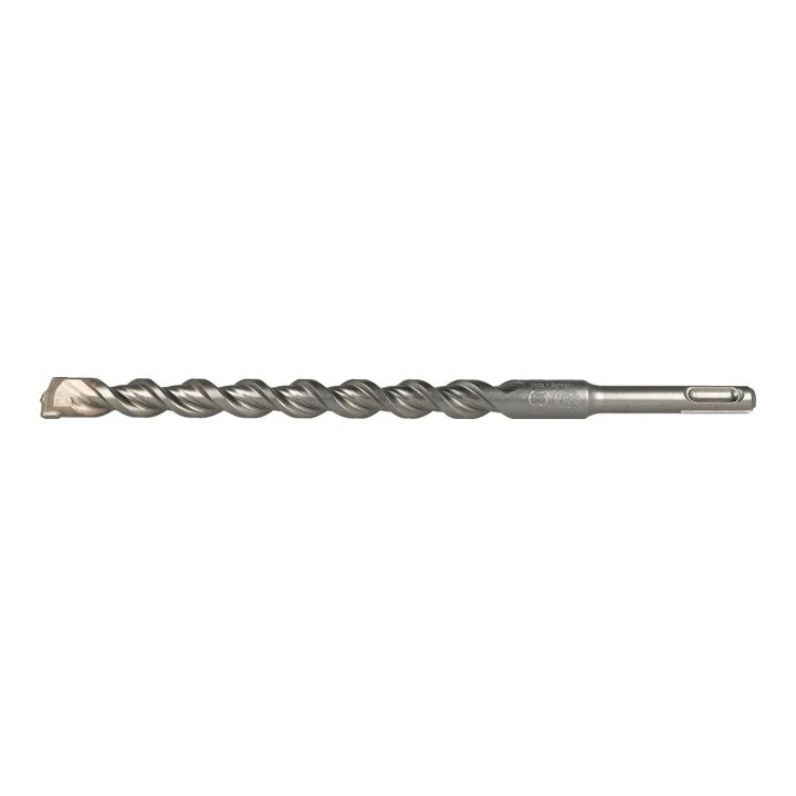 Wiertło udarowe HELLER Bionic Pro Ø 6,0 mm długość robocza 50 mm 110 mm ( 4000864750 )