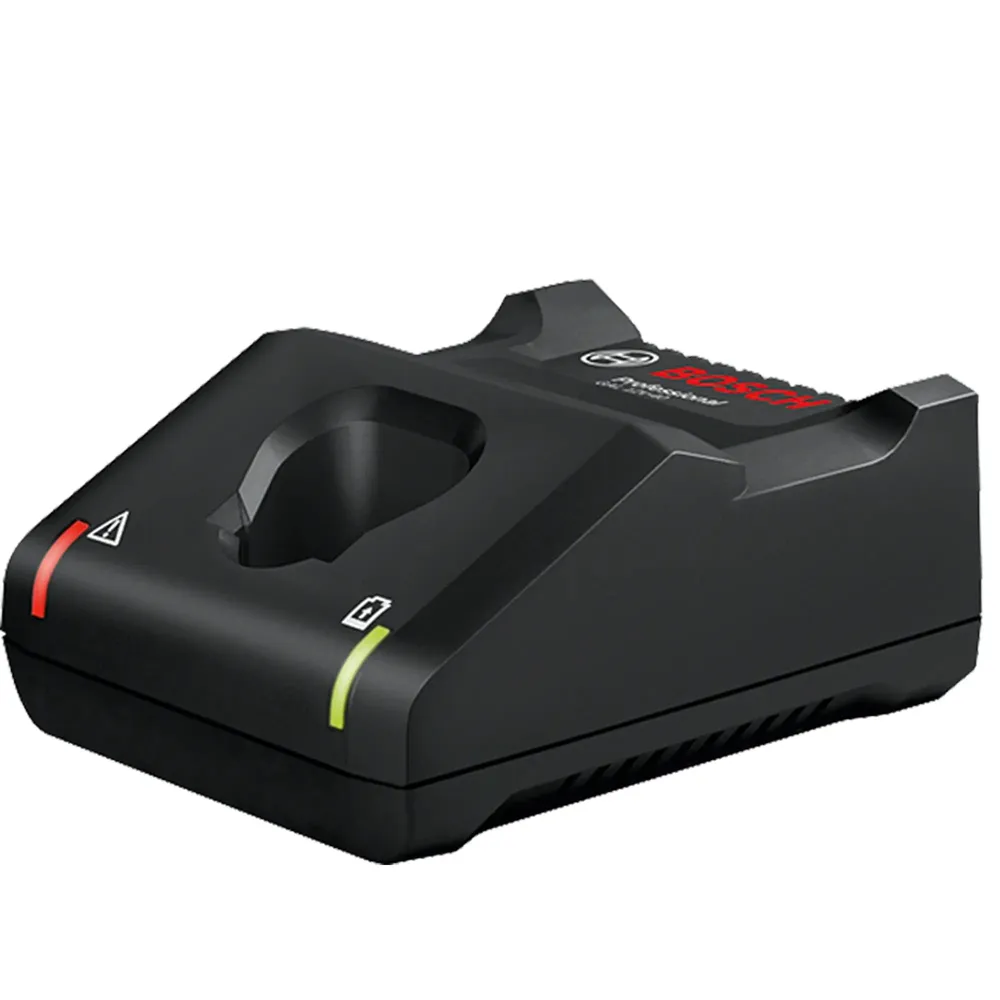 Zestaw akumulatorów Bosch Professional GBA 12 V 6,0 Ah + ładowarka GAL 12 V-40