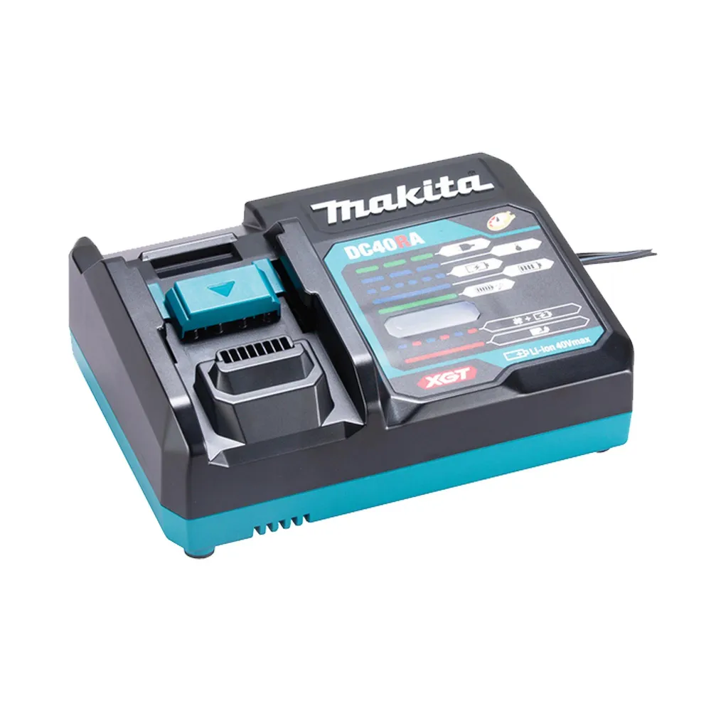 Zestaw energetyczny Makita 191J97-1 40V 4Ah