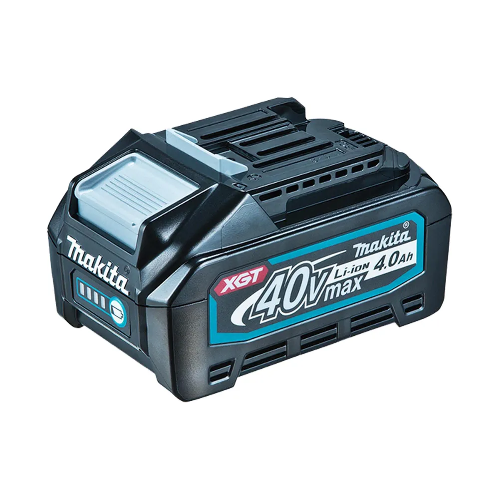 Zestaw energetyczny Makita 191J97-1 40V 4Ah