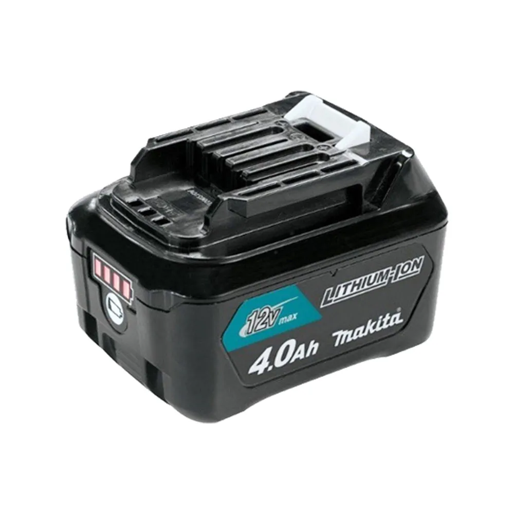 Zestaw energetyczny Makita 197641-2 12V 4Ah