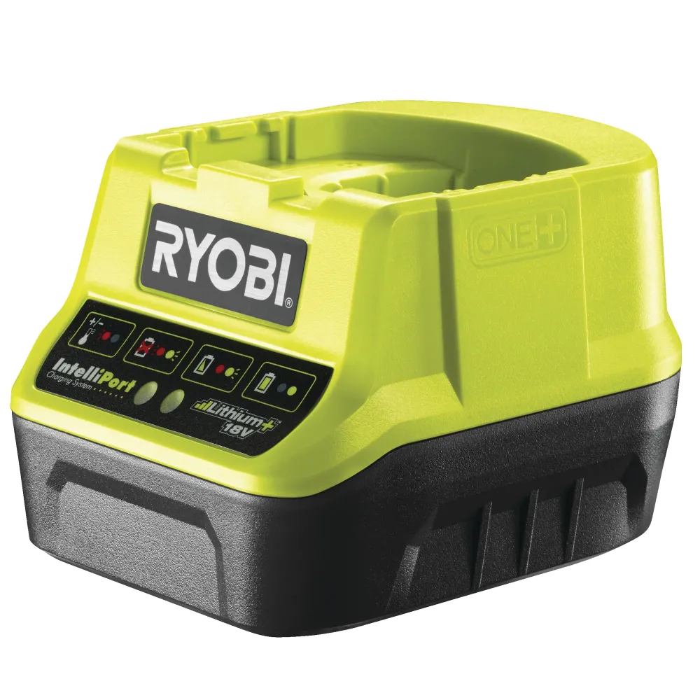 Zestaw energetyczny Ryobi RC18120-140X 18 V 4 Ah