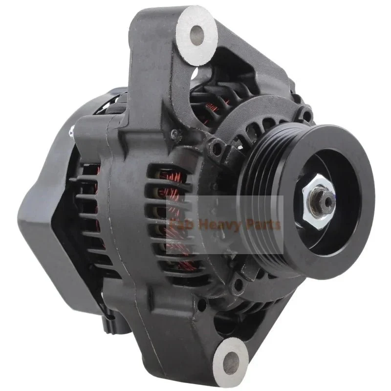 Alternator 12 V 55 101211-8740 31630-ZY6-003CGM25 Pasuje do silników Honda - silnik zaburtowy morski BF135 BF150 2004-2014...