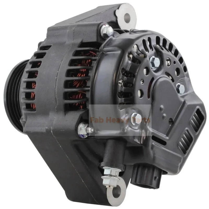 Alternator 12 V 55 101211-8740 31630-ZY6-003CGM25 Pasuje do silników Honda - silnik zaburtowy morski BF135 BF150 2004-2014...