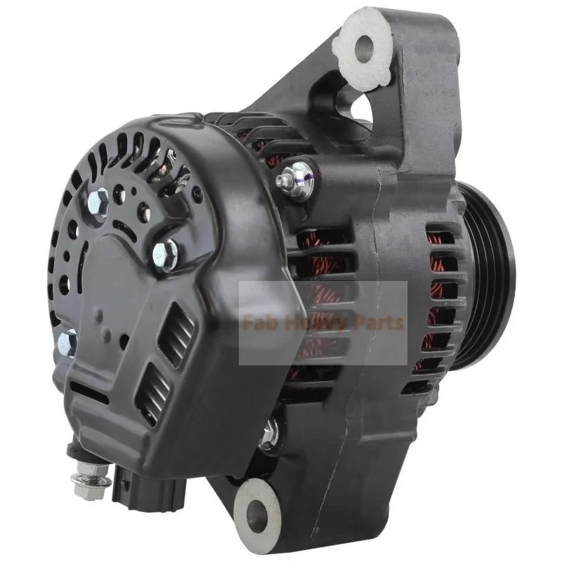 Alternator 12 V 55 101211-8740 31630-ZY6-003CGM25 Pasuje do silników Honda - silnik zaburtowy morski BF135 BF150 2004-2014...