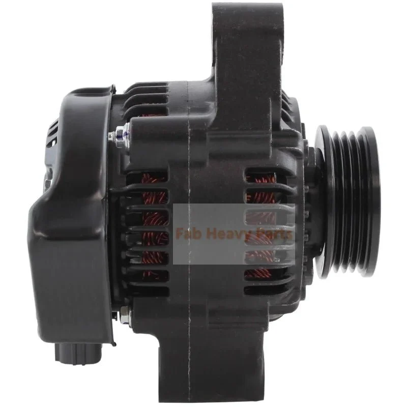 Alternator 12 V 55 101211-8740 31630-ZY6-003CGM25 Pasuje do silników Honda - silnik zaburtowy morski BF135 BF150 2004-2014...
