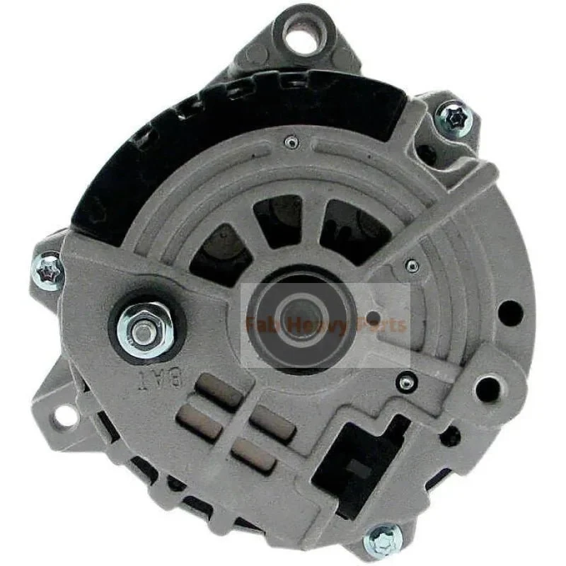 Alternator 12 V 105 10463002 321-1037 LRA01441 Pasuje do pickupów Chevrolet serii C/K/R/V 5,7 l (350) V8 1987-1989