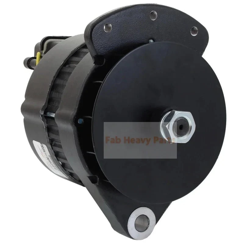 Alternator 12 V 105 110534 110-567 8MR2401U Pasuje do zastosowań przemysłowych i morskich