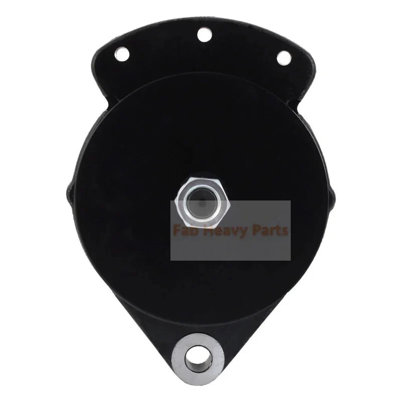 Alternator 12 V 105 110534 110-567 8MR2401U Pasuje do zastosowań przemysłowych i morskich