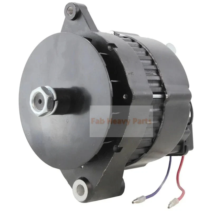 Alternator 12 V 105 8MR2302L 110-485 109-12129 Pasuje do Mercruiser i innych zastosowań morskich