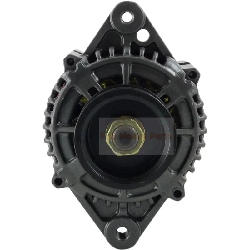 Alternator 12V 105A 19020601 19020609 Pasuje do modelu 7.4L MIE MPI (L29) (Gen VI) GM 7.4L-454ci-8cyl 1998-2000