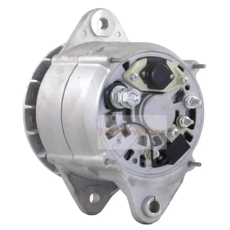 Alternator 12V 110A 0-120-468-028 20-2360T91 91448C1 pasuje do obudowy 1420 D358 D436 D466 1440 D358 D436 D466 1981-1992