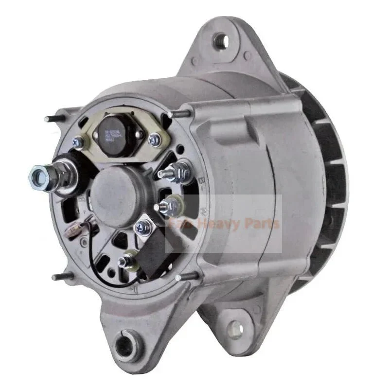 Alternator 12V 110A 0-120-468-028 20-2360T91 91448C1 pasuje do obudowy 1420 D358 D436 D466 1440 D358 D436 D466 1981-1992