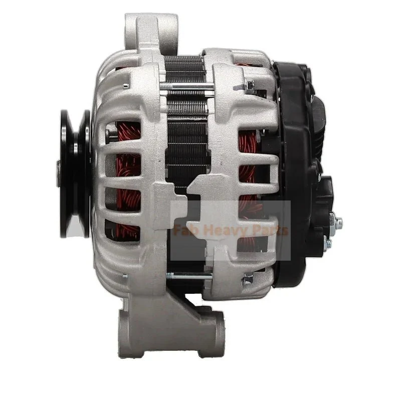 Alternator 12V 110A F-000-BL0-6CW 7258465 Pasuje do Ranger Diesel HST 1028cc 2015
