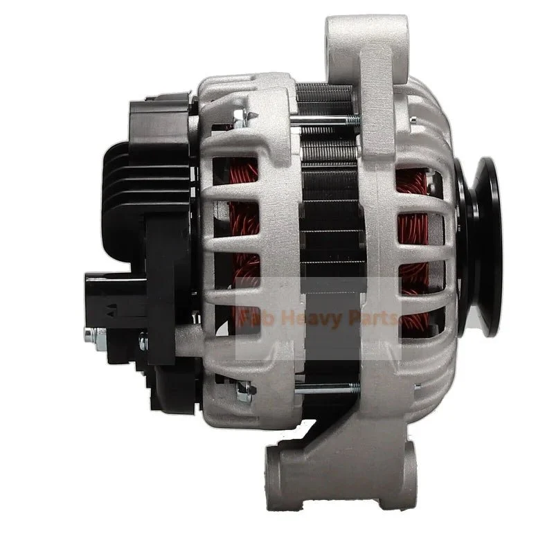 Alternator 12V 110A F-000-BL0-6CW 7258465 Pasuje do Ranger Diesel HST 1028cc 2015