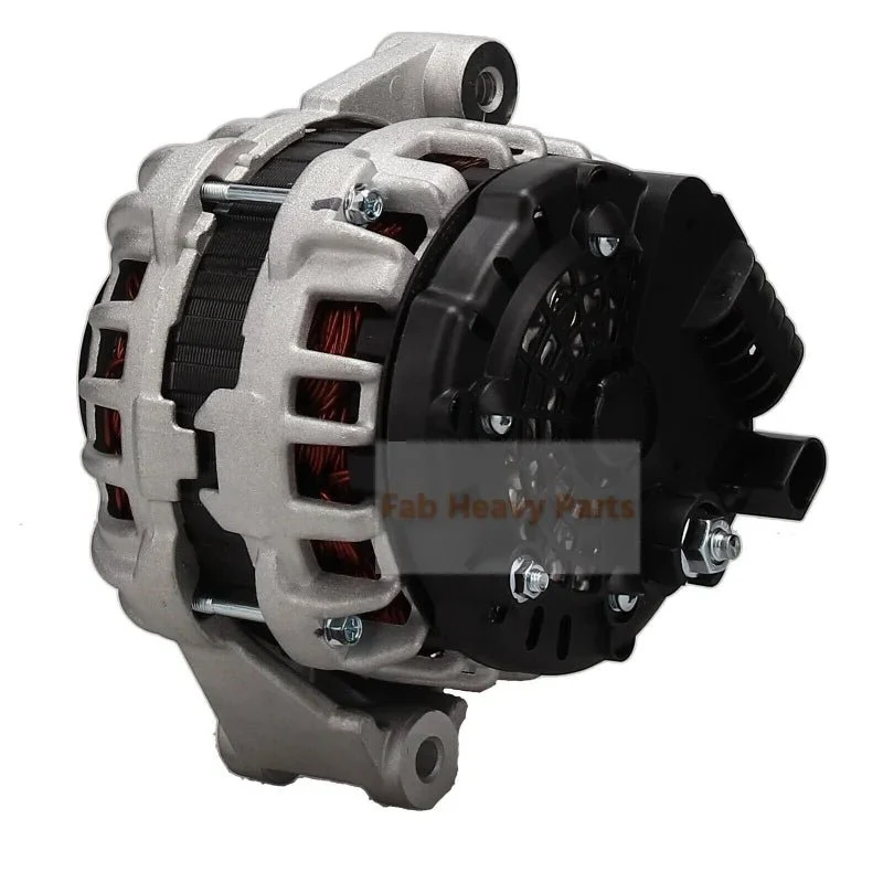 Alternator 12V 110A F-000-BL0-6CW 7258465 Pasuje do Ranger Diesel HST 1028cc 2015
