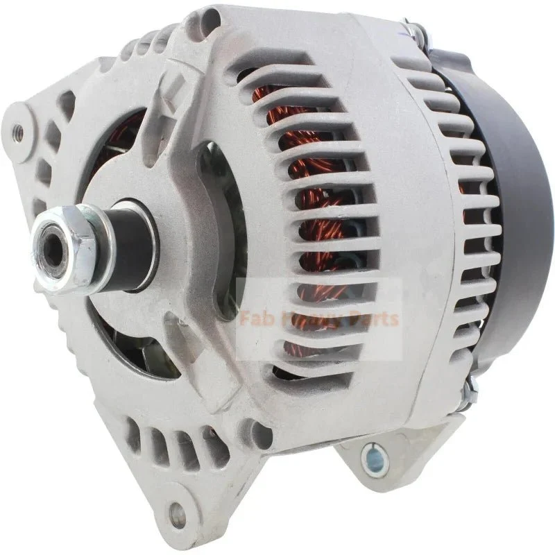 Alternator 12V 120A 2871A305 225-3145 346-9825 Pasuje do Caterpillar 3054C -3054E - 3056E - 414E - 416D - 416EST - 416F2ST...