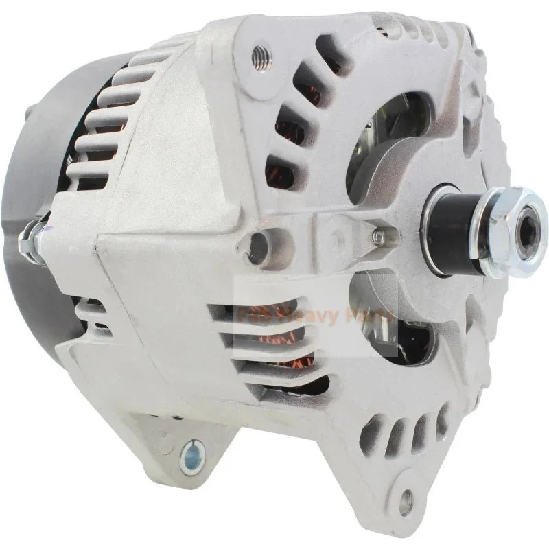 Alternator 12V 120A 2871A305 225-3145 346-9825 Pasuje do Caterpillar 3054C -3054E - 3056E - 414E - 416D - 416EST - 416F2ST...