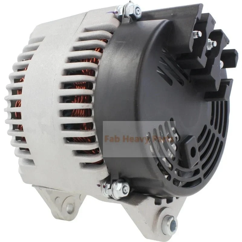 Alternator 12V 120A 2871A305 225-3145 346-9825 Pasuje do Caterpillar 3054C -3054E - 3056E - 414E - 416D - 416EST - 416F2ST...