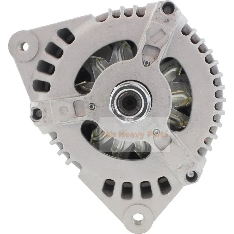 Alternator 12V 120A 2871A305 225-3145 346-9825 Pasuje do Caterpillar 3054C -3054E - 3056E - 414E - 416D - 416EST - 416F2ST...