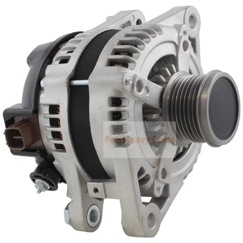 Alternator 12V 130A 27060-0P150 27060-0P151 Pasuje do Lexus ES350 3.5L 2010-16 130