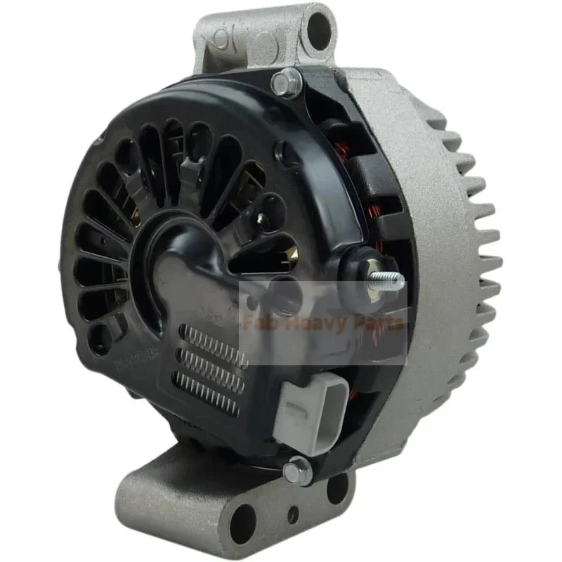Alternator 12V 130A 7C3T10300CA 7C3Z-10346-B Pasuje do Forda F-250 F-350 F-450 F-550 Super Duty 6.4L/391CI V8 Diesel 2008...