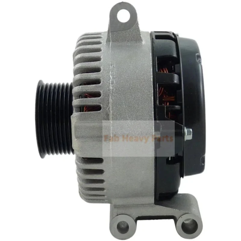 Alternator 12V 130A 7C3T10300CA 7C3Z-10346-B Pasuje do Forda F-250 F-350 F-450 F-550 Super Duty 6.4L/391CI V8 Diesel 2008...