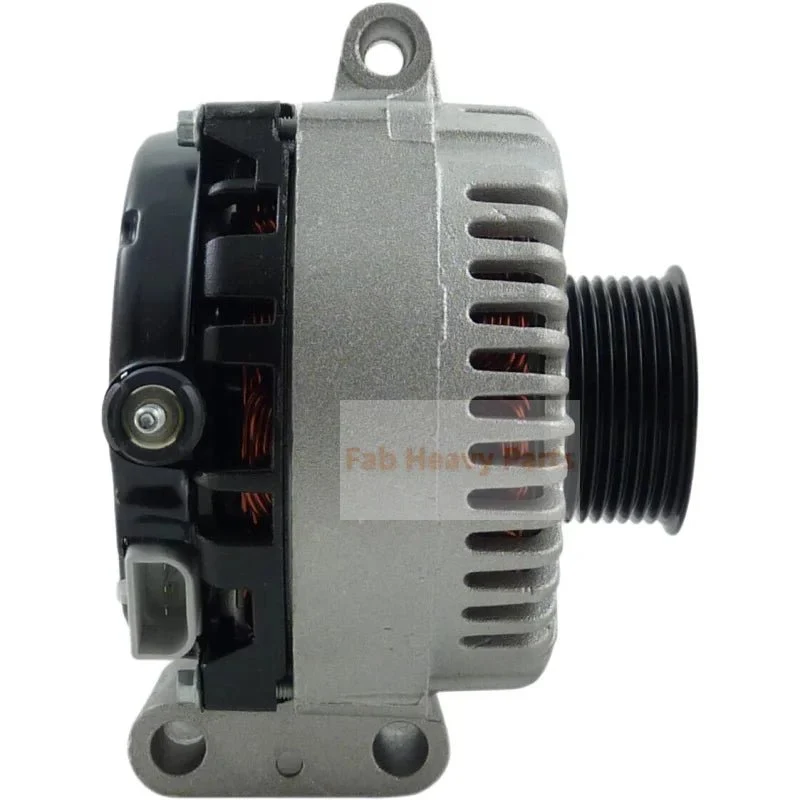 Alternator 12V 130A 7C3T10300CA 7C3Z-10346-B Pasuje do Forda F-250 F-350 F-450 F-550 Super Duty 6.4L/391CI V8 Diesel 2008...