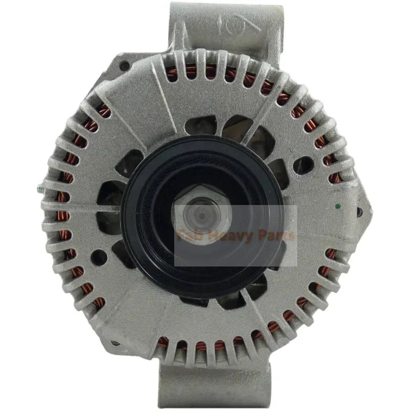 Alternator 12V 130A 7C3T10300CA 7C3Z-10346-B Pasuje do Forda F-250 F-350 F-450 F-550 Super Duty 6.4L/391CI V8 Diesel 2008...