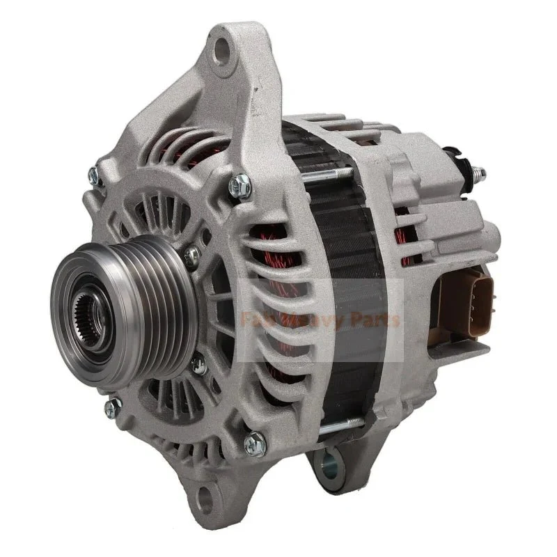 Alternator 12V 135A A003TL0081 1800A155 Pasuje do Mitsubishi Lancer 2.0L 2.0L/122CI L4 2008 - 2015