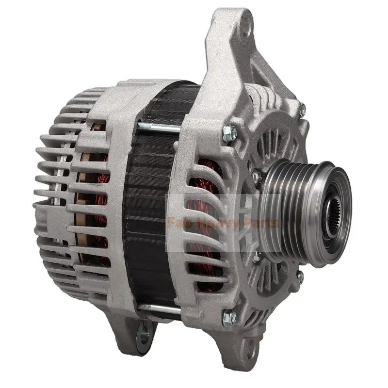 Alternator 12V 135A A003TL0081 1800A155 Pasuje do Mitsubishi Lancer 2.0L 2.0L/122CI L4 2008 - 2015