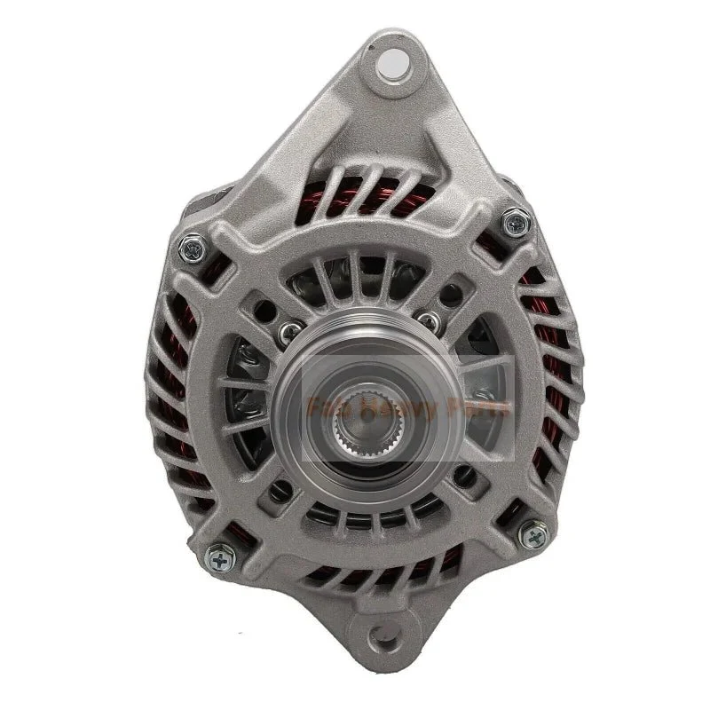 Alternator 12V 135A A003TL0081 1800A155 Pasuje do Mitsubishi Lancer 2.0L 2.0L/122CI L4 2008 - 2015