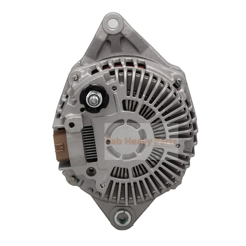 Alternator 12V 135A A003TL0081 1800A155 Pasuje do Mitsubishi Lancer 2.0L 2.0L/122CI L4 2008 - 2015