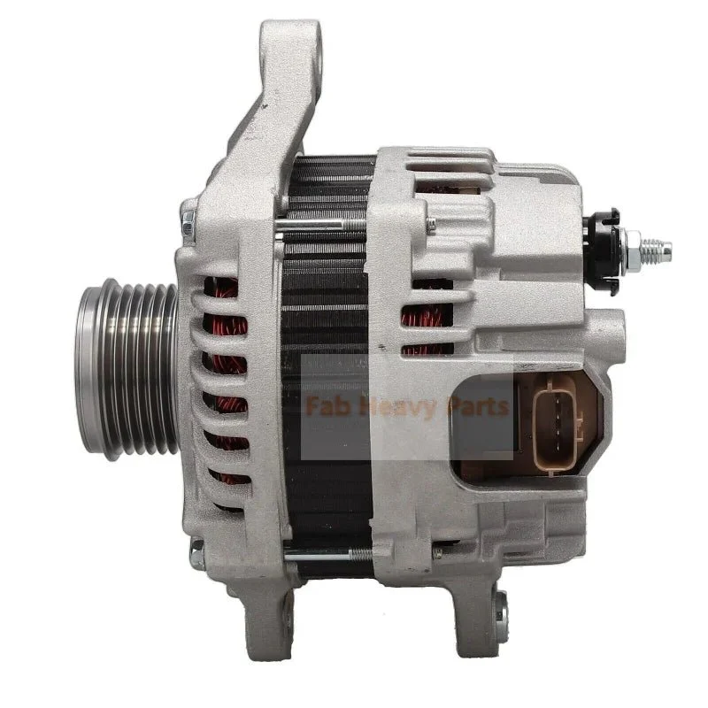 Alternator 12V 135A A003TL0081 1800A155 Pasuje do Mitsubishi Lancer 2.0L 2.0L/122CI L4 2008 - 2015