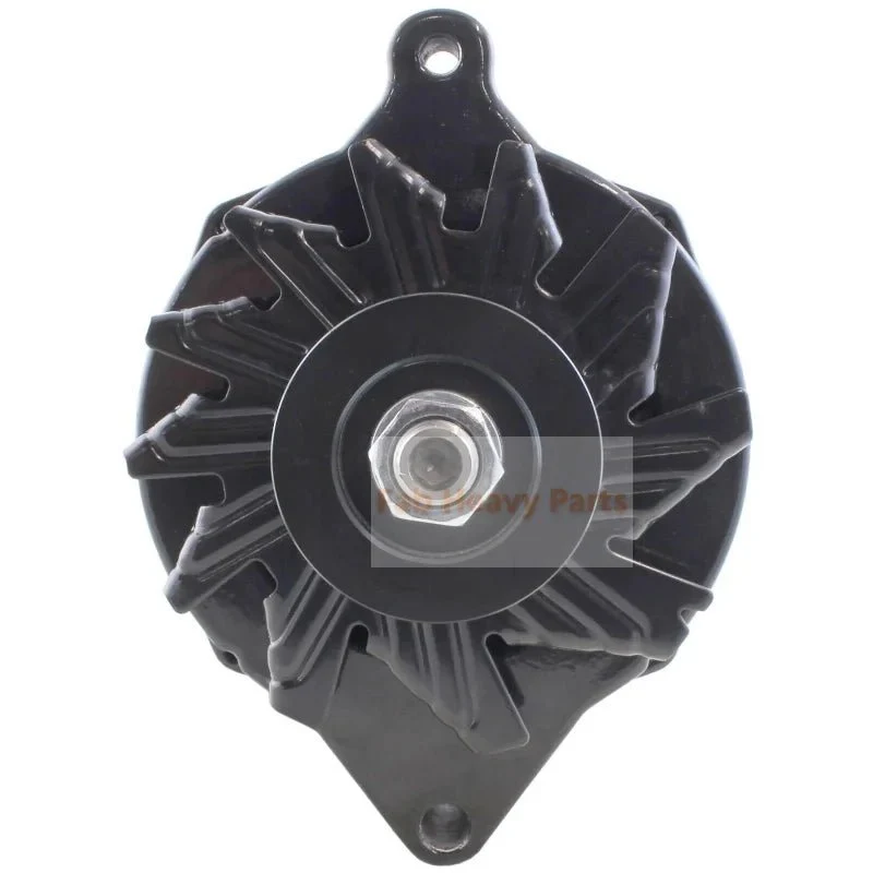 Alternator 12V 140A C4TF-10300-B C4TZ-10346-B C5AF-10300- Pasuje do różnych Ford AMC Lincoln Mercury New Holland