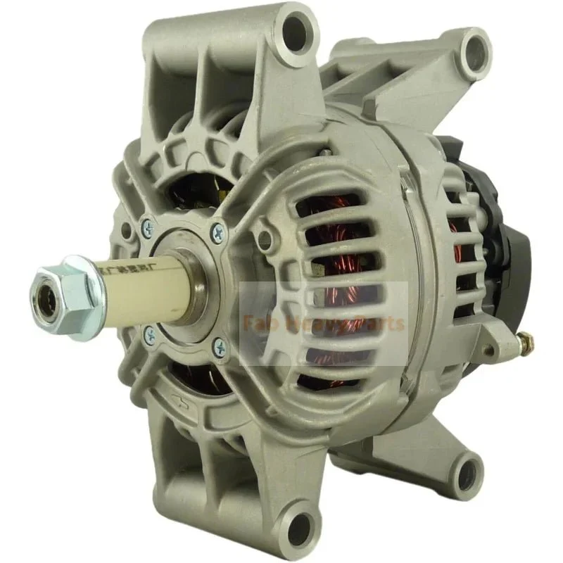 Alternator 12V 160A 0124525109 3972732 4C4O10300PA Pasuje do średnich i ciężkich samochodów ciężarowych Volvo serii VHD Cu...