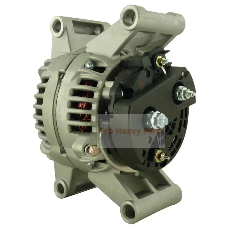 Alternator 12V 160A 0124525109 3972732 4C4O10300PA Pasuje do średnich i ciężkich samochodów ciężarowych Volvo serii VHD Cu...