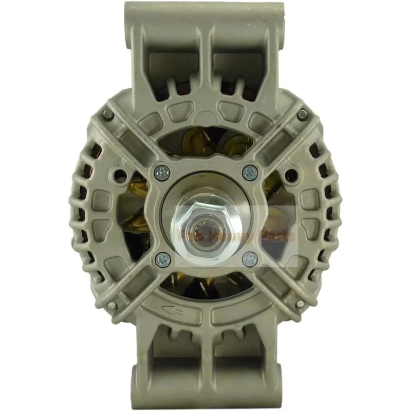 Alternator 12V 160A 0124525109 3972732 4C4O10300PA Pasuje do średnich i ciężkich samochodów ciężarowych Volvo serii VHD Cu...