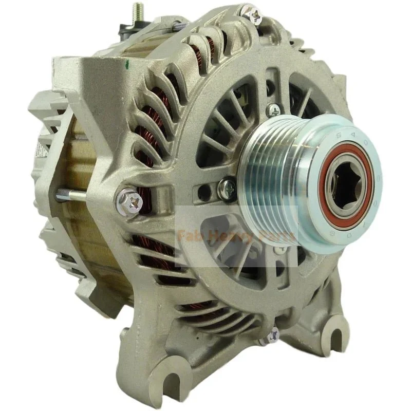 Alternator 12V 200A 4W7310300AC 4W7Z-10346-AC Pasuje do Ford Crown Victoria 4.6L/281CI V8 2004-2011 WV